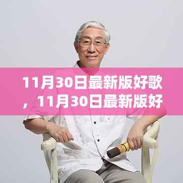 最新好歌评测与介绍，11月30日版精选歌曲