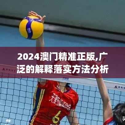 2024澳门精准正版,广泛的解释落实方法分析_Surface89.626-4