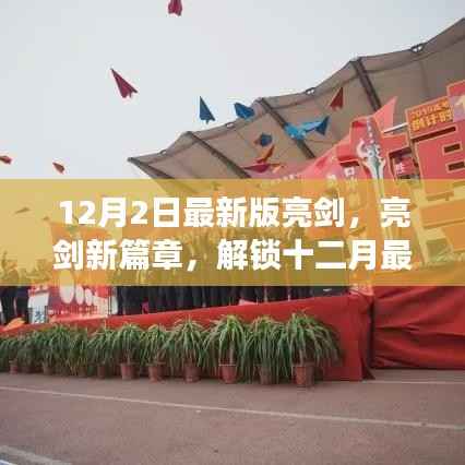 最新亮剑篇章,解锁十二月魅力,深度体验全新亮剑之旅