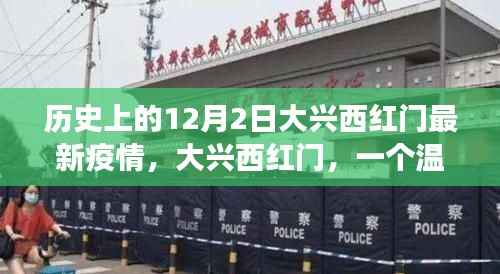 大兴西红门,疫情下的温馨日常故事在冬日绽放