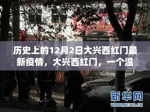 大兴西红门,疫情下的温馨日常故事在冬日绽放