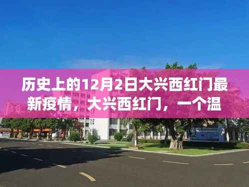 大兴西红门,疫情下的温馨日常故事在冬日绽放