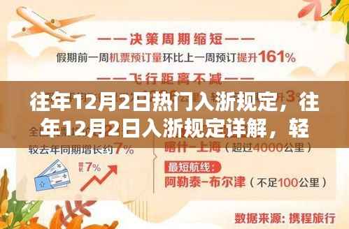 轻松掌握往年12月2日入浙规定详解与流程指南
