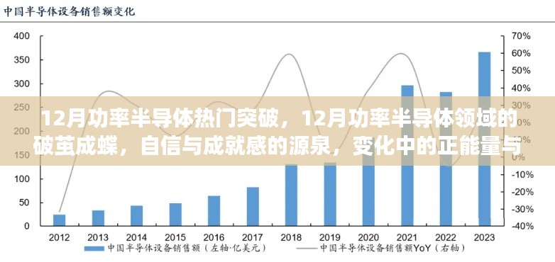 12月功率半导体领域破茧成蝶,正能量与幽默同行的自信成就之路