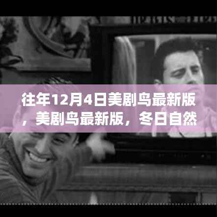 冬日自然之旅,美剧鸟最新版带你寻找内心的宁静与笑声