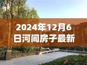 2024年12月6日河间房子最新出售价格，河间房产资讯2024年12月最新房价揭秘，你的理想家园在这里等你！