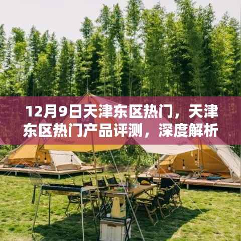 天津东区热门产品深度评测,特性、使用体验与目标用户解析
