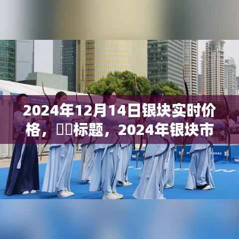 2024年银块市场深度解析,实时价格走势、投资前景展望