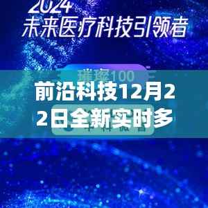 前沿科技重塑医疗科技纪元,实时多普勒描记体验智能生活的脉搏之舞