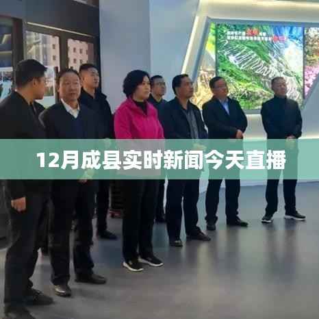 成县今日最新新闻直播动态