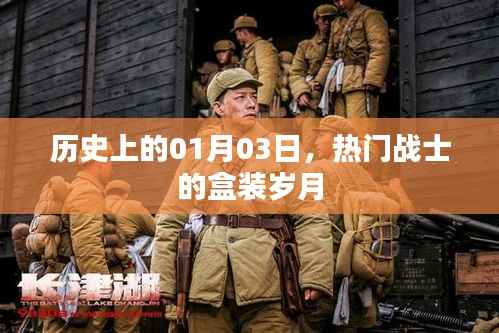 战士盒装岁月,历史上的今天回顾