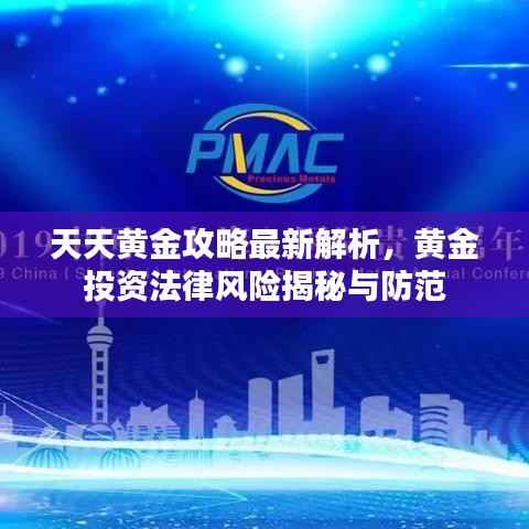 天天黄金攻略最新解析,黄金投资法律风险揭秘与防范
