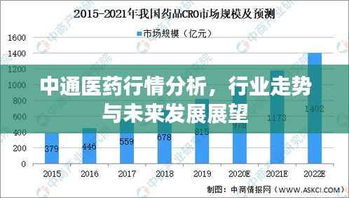 中通医药行情分析,行业走势与未来发展展望