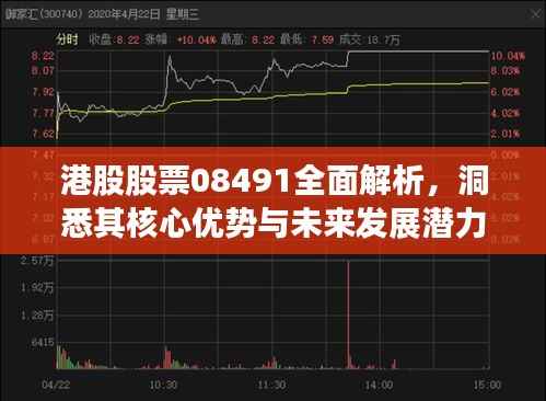港股股票08491全面解析,洞悉其核心优势与未来发展潜力